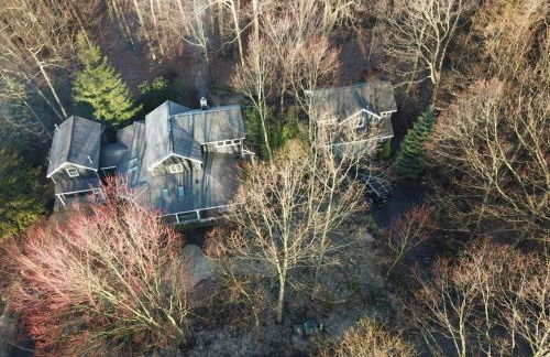 The Sanctuary at Deer Dune , Saugatuck - Foto 5