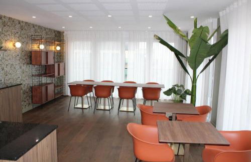 Résidence Montana Le Mans - Foto 24