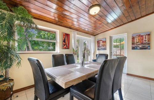 Captains Quarters Of Delray Beach - Foto 19