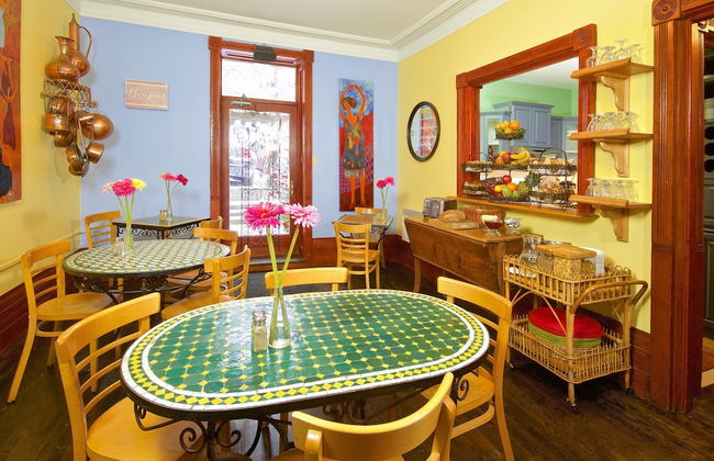 Auberge Les Bons Matins - Foto 50