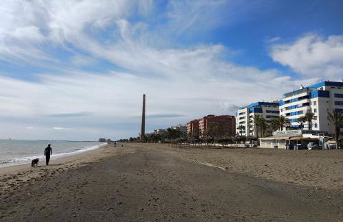 Apartamento Málaga Velázquez - Photo 17