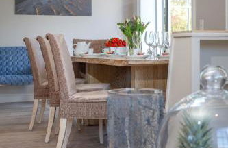 Friesenhof Aenne Haus 4 - Ihr friesisches Zuhause unter Reet in Keitum Sylt - Photo 6