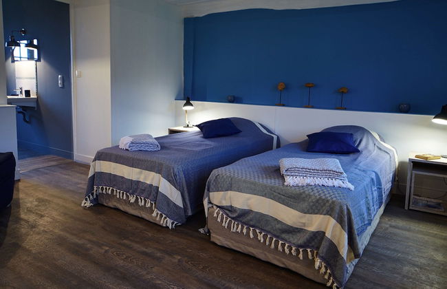 Pleasant Cottage in Asnieres With Terrace - Foto 23