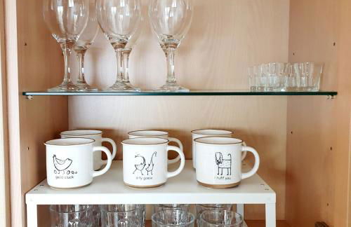 Oceanview Getaway - Foto 15