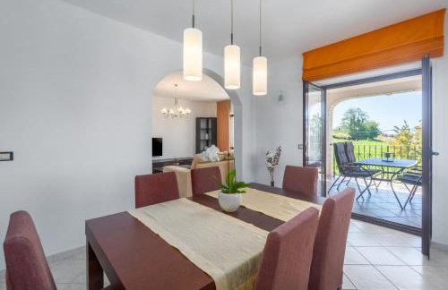 Apartment Mihael with pool and beautiful garden - Foto 12