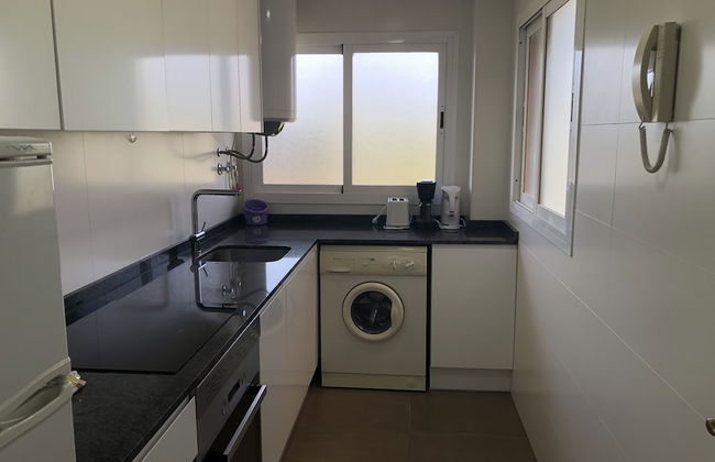 Apartamento Mediterraneo Playa II - Foto 7