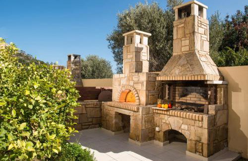 Aetherion Villas - Foto 7