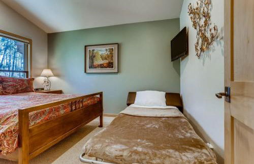 Frisco Cedar Cabin - Foto 24