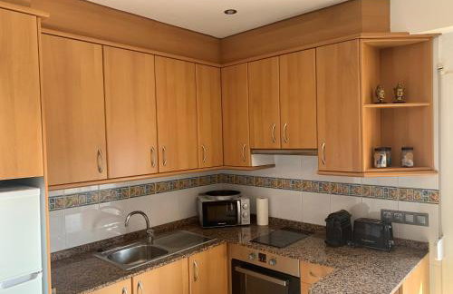 Apartamento primera línea de Mar Enjoy the view - Foto 11
