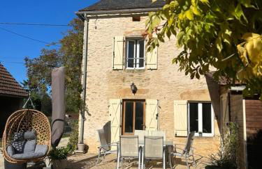 Le clos des noyers - Foto 14