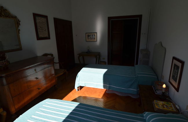 Elegant Holiday Home in Faenza With Garden and Pool - Photo 11