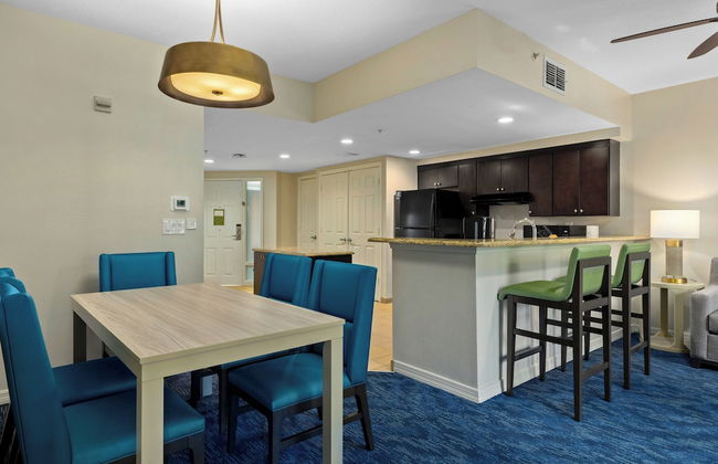 Club Wyndham Cypress Palms - Foto 23