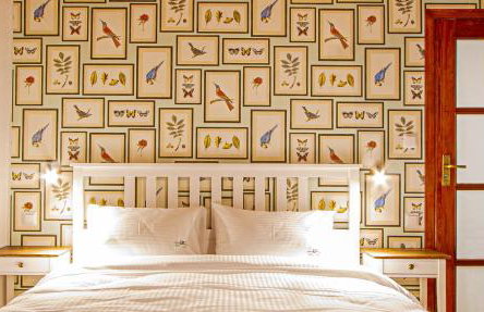 Apple Tree House - Foto 2