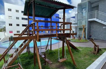 Apartamento João Pessoa litoral sul - Foto 13