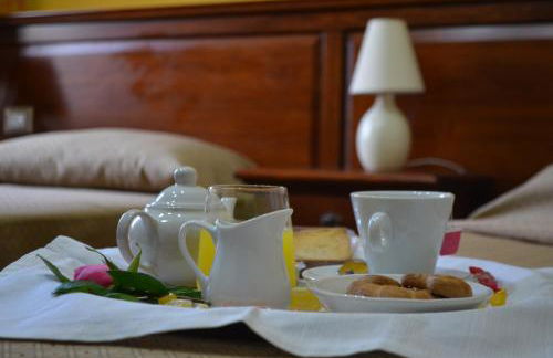 Borgo Patierno Agristor Country House - Foto 27