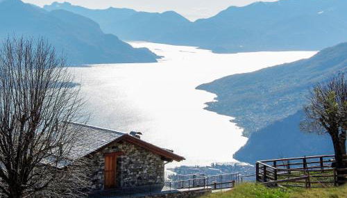 Holiday Home Le Baite di Bodone-2 by Interhome - Foto 3