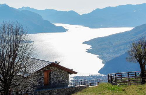 Holiday Home Le Baite di Bodone-2 by Interhome - Foto 3