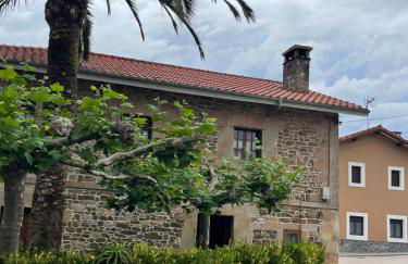 Casa vacacional Escuela la Llera - Foto 42