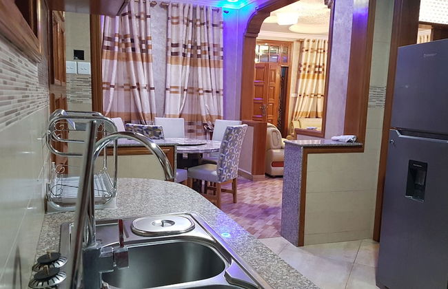 Cape of Goodhope Vacation Home - Foto 4