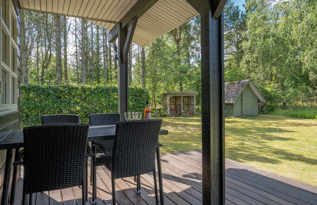 "Gizelle" - 1.5km from the sea - Foto 5