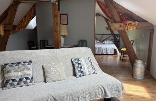 Gîte dans le plus ancien vignoble de France avec piscine partagée - FR-1-489-545 - Foto 4