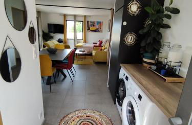 Villa lavandin - Photo 56