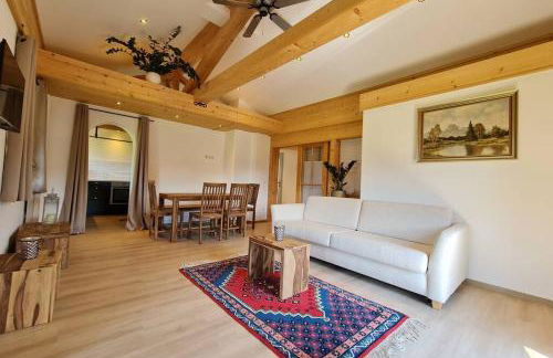 Ferienwohnung Otto - Foto 1