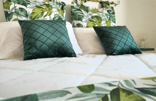 Midori House Florence - 10min from Airport - Foto 12