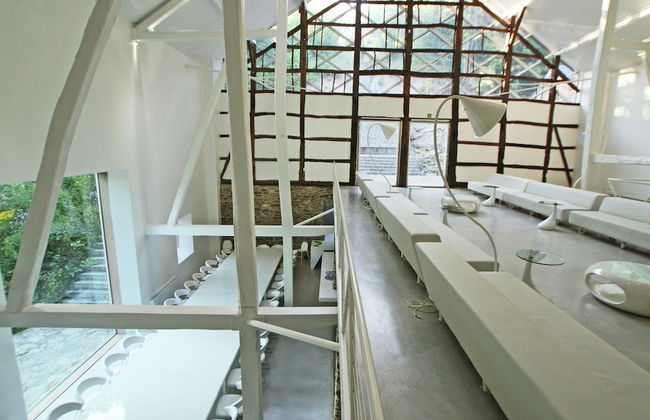 Grand Retreat in Redu - Photo 10