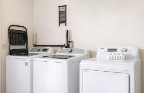 Palm Villa Disneyland Pool 4 Bedroom 3 Bath HotTub - Foto 45