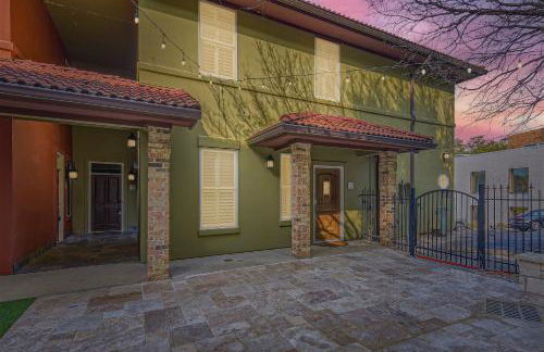 Experience Austin + 3 BR + 5 mins to Downtown! - Foto 32