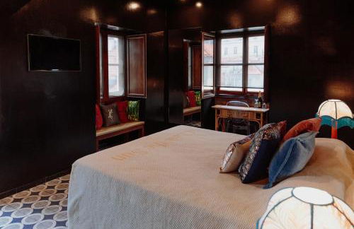 Lisbon Art Stay Hotel & Apartments - Photo 156