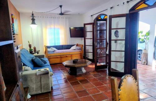 Casa Cantinho no Litoral - Foto 55