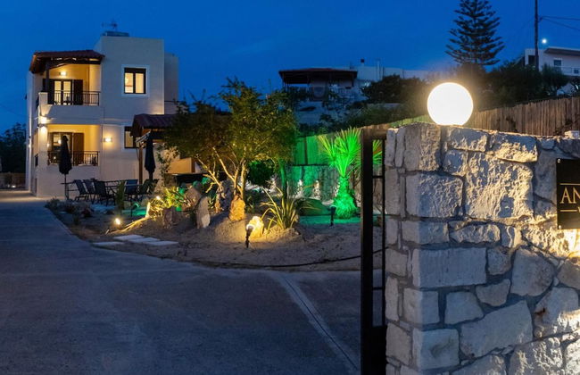 Anelia Serene Villa - Foto 39