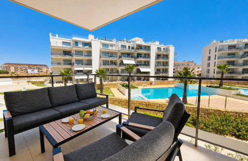 Marina Real Apartments by NRAS - Photo 35