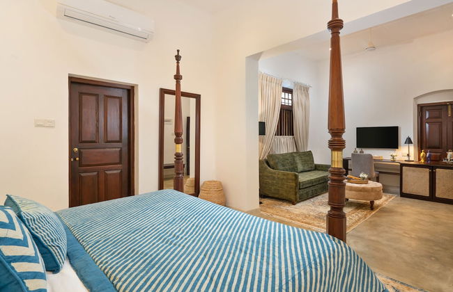 Ceylo Villas - Foto 13