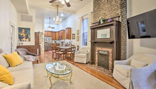 Perfect Location Inviting Uptown New Orleans Apt! - Foto 2