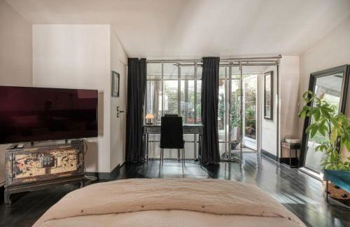 Rooftop garden in Paris - Foto 22