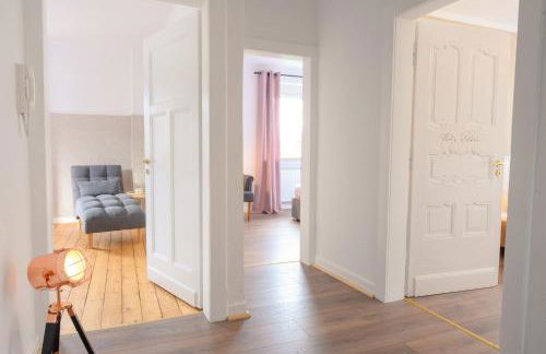 Hofgut Eveshausen Familienquartier Klassik 10-14 Gäste - Foto 35