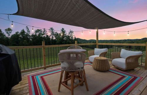 WiFi Firepit Fishing Pond - FarmView - Foto 1