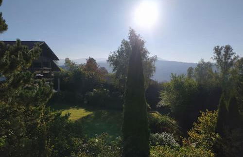 Apratmán Julie – Bavorská Ruda - Foto 48