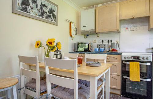 Kate's Cottage - Foto 16