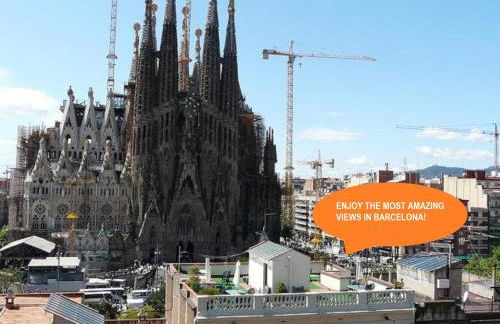 Absolute Sagrada Familia - Foto 27