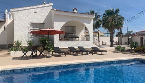 Casa Giner - Photo 3