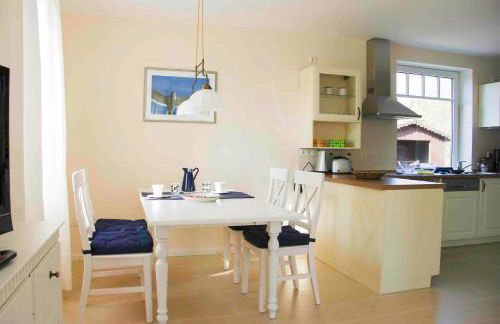 Friesenhaus Winnie-Pooh - Foto 30