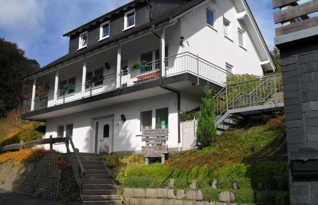 Ferienwohnung van Balkom - Foto 1