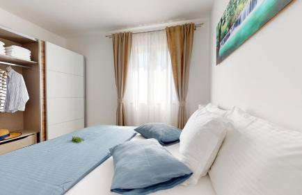 Zen-Pok House on the Beach - Pokrivenik - Foto 24