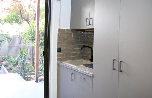 Caravin Wanderhome Nea Ionia, 5 min from Metro station - Foto 39