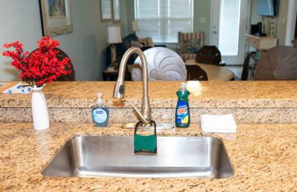 Surfside II #109 home - Foto 14