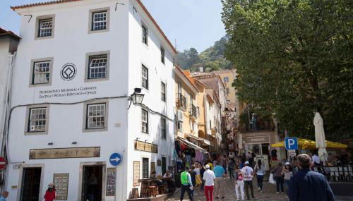 Lovely Apartment In Sintra - Foto 3